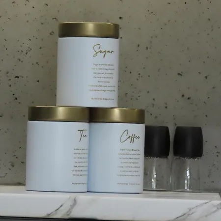 Апартаменти El - Polaris