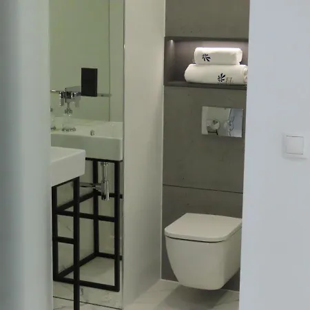 El - Polaris Познань