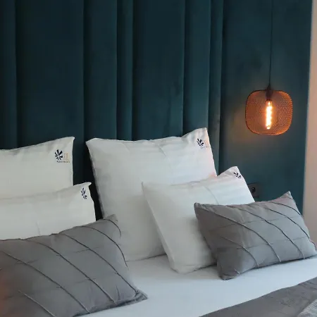 El - Polaris Апартаменти