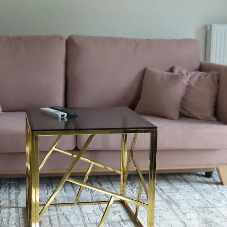 Апартаменти El - Polaris Познань