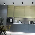 El - Polaris Apartamento Poznan