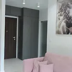 El - Polaris Apartamento *