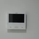 El - Polaris Apartamento