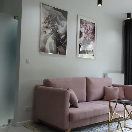 Appartamento El - Polaris *