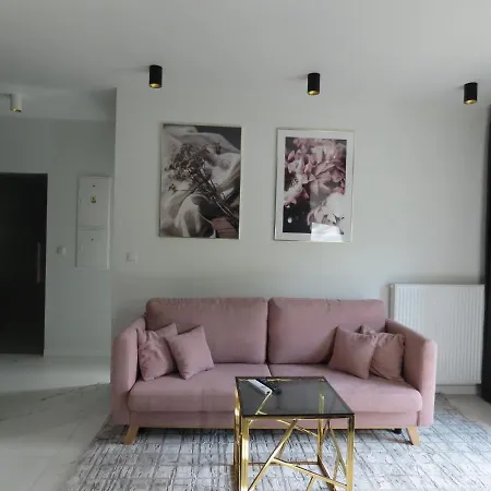 Apartamento El - Polaris Poznan