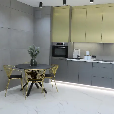 Apartamento El - Polaris