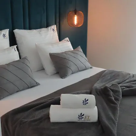 El - Polaris * Poznań