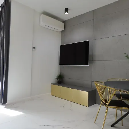 Apartamento El - Polaris Poznan