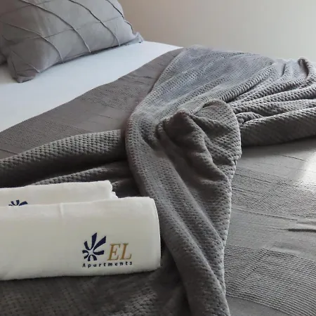 Apartman El - Polaris