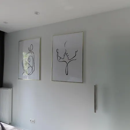 Apartamento El - Polaris Poznan