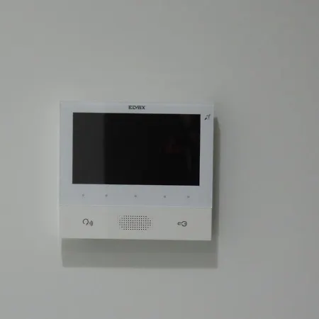 El - Polaris Apartamento