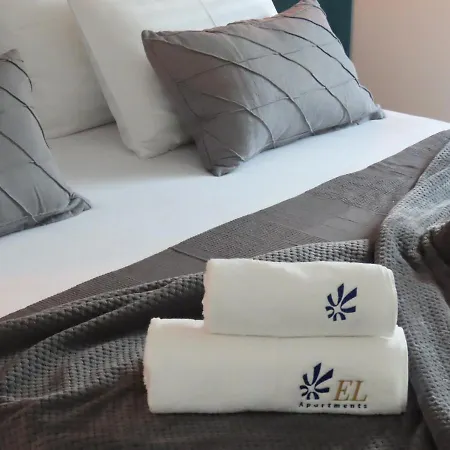 Apartamento El - Polaris Poznan