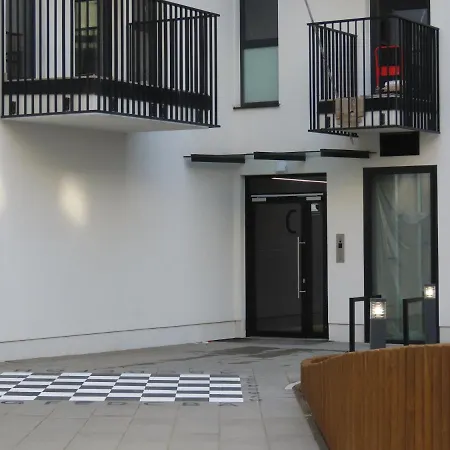 Appartamento El - Polaris *