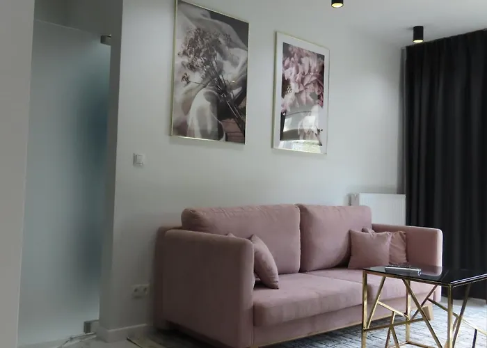 Appartamento El - Polaris *