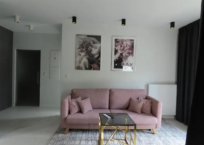 Appartamento El - Polaris Poznań