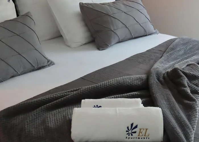 Appartamento El - Polaris Poznań