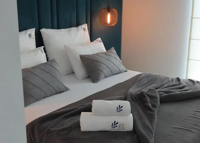 El - Polaris * Poznań