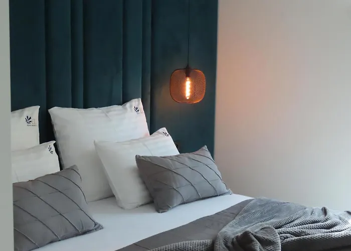 El - Polaris Appartamento *