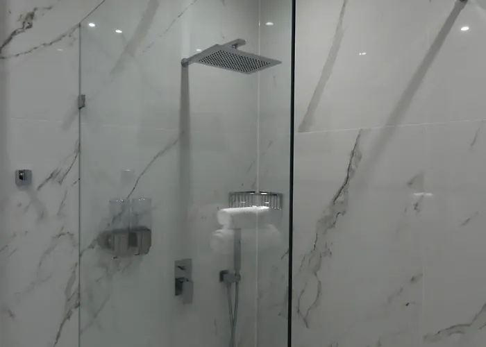 Apartment El - Polaris Poznan