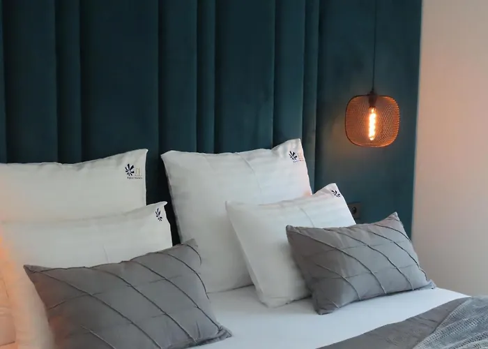 El - Polaris Apartment