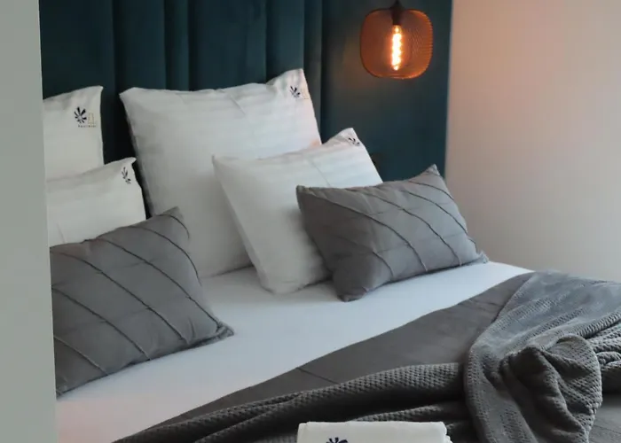 El - Polaris Apartment Poznan