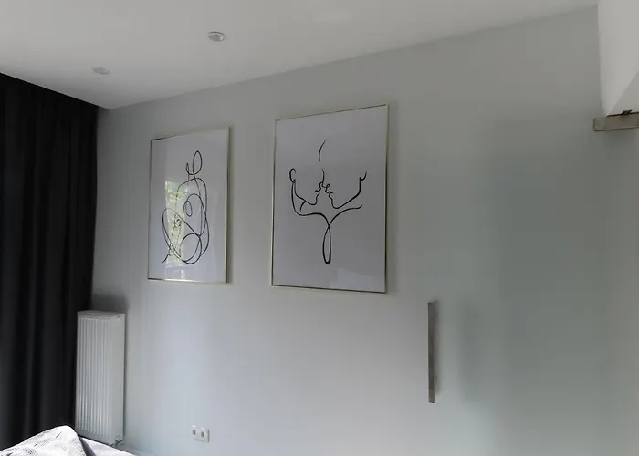 Apartment El - Polaris Poznan