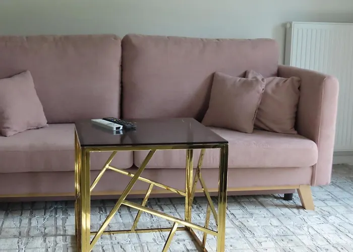 Appartamento El - Polaris Poznań