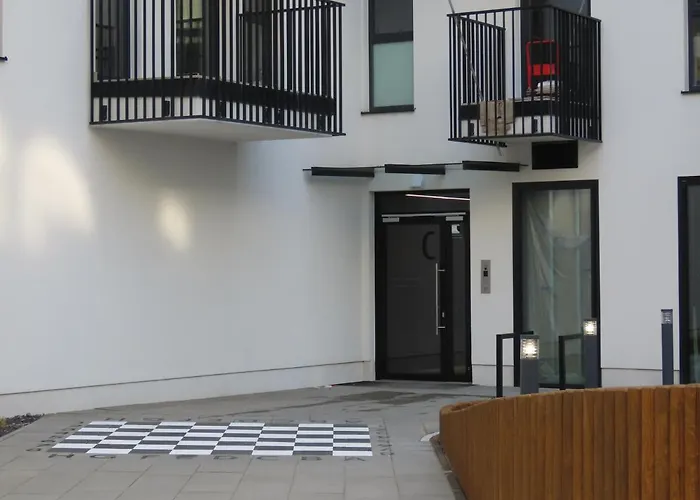 Appartamento El - Polaris *